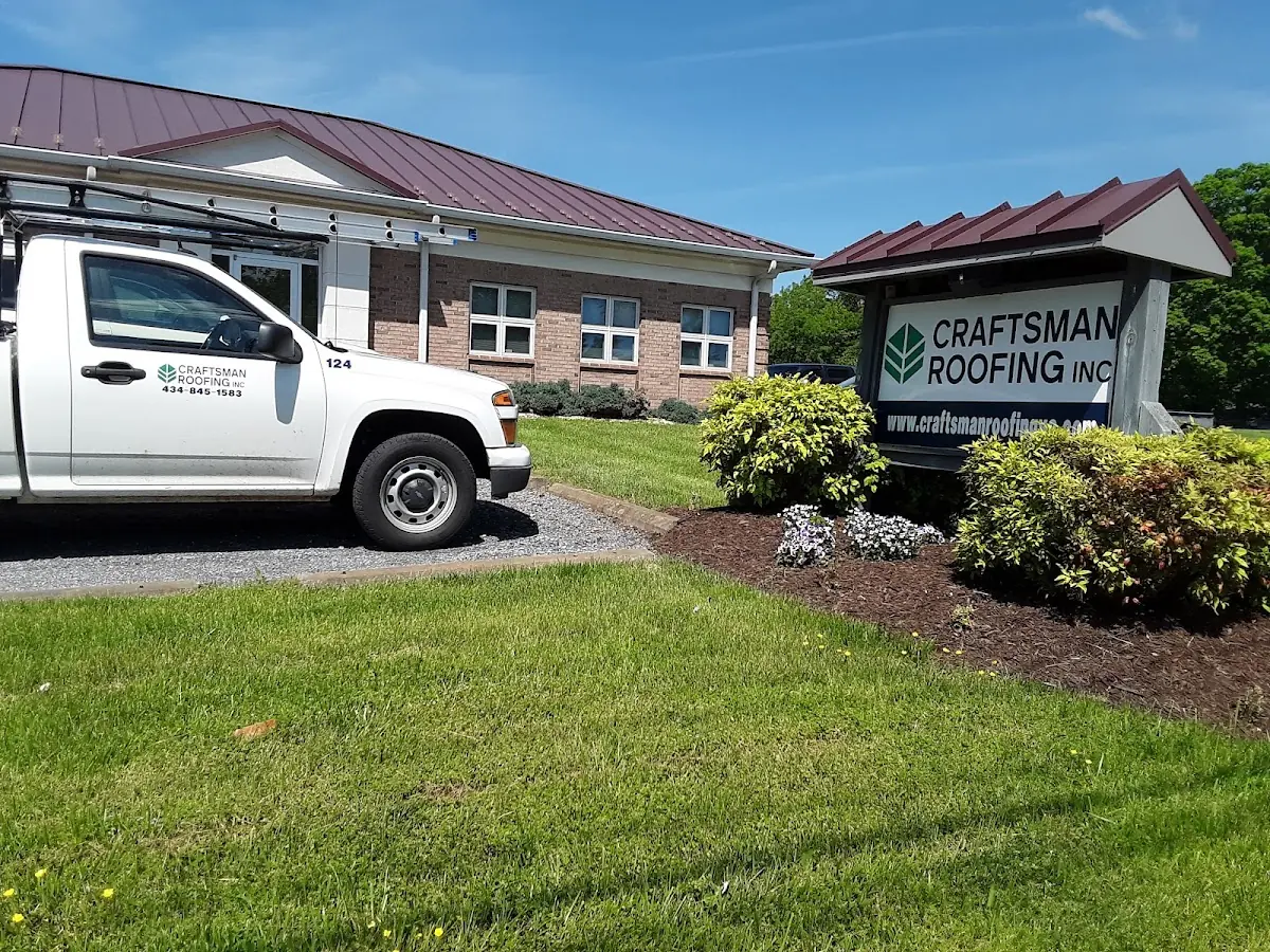 Quality Roof Replacement by experienced craftsmen in Northmead Village